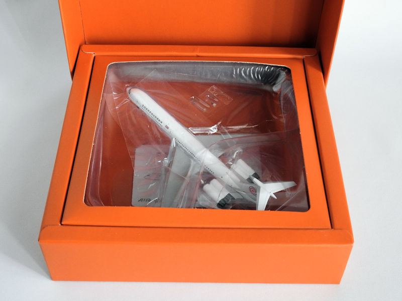 Airplane Model